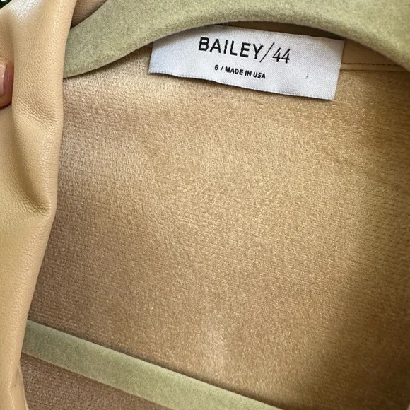 Bailey 44 jacket/top - Picture 6 of 8
